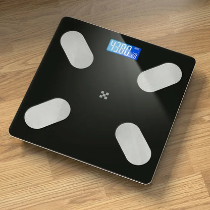 PrecisionFit Home Weight Scale