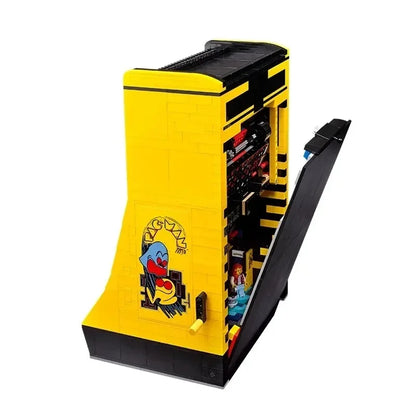 "PacMan™ Arcade Master