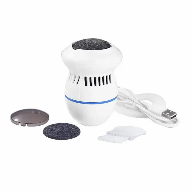 SoleSleek™ Pro Foot Grinder