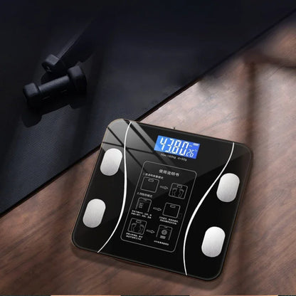 PrecisionFit Home Weight Scale