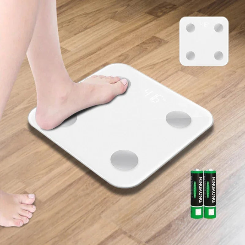 PrecisionFit Home Weight Scale