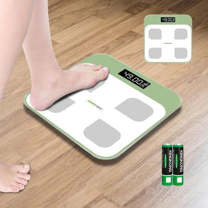 PrecisionFit Home Weight Scale