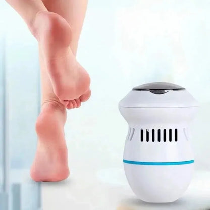 SoleSleek™ Pro Foot Grinder