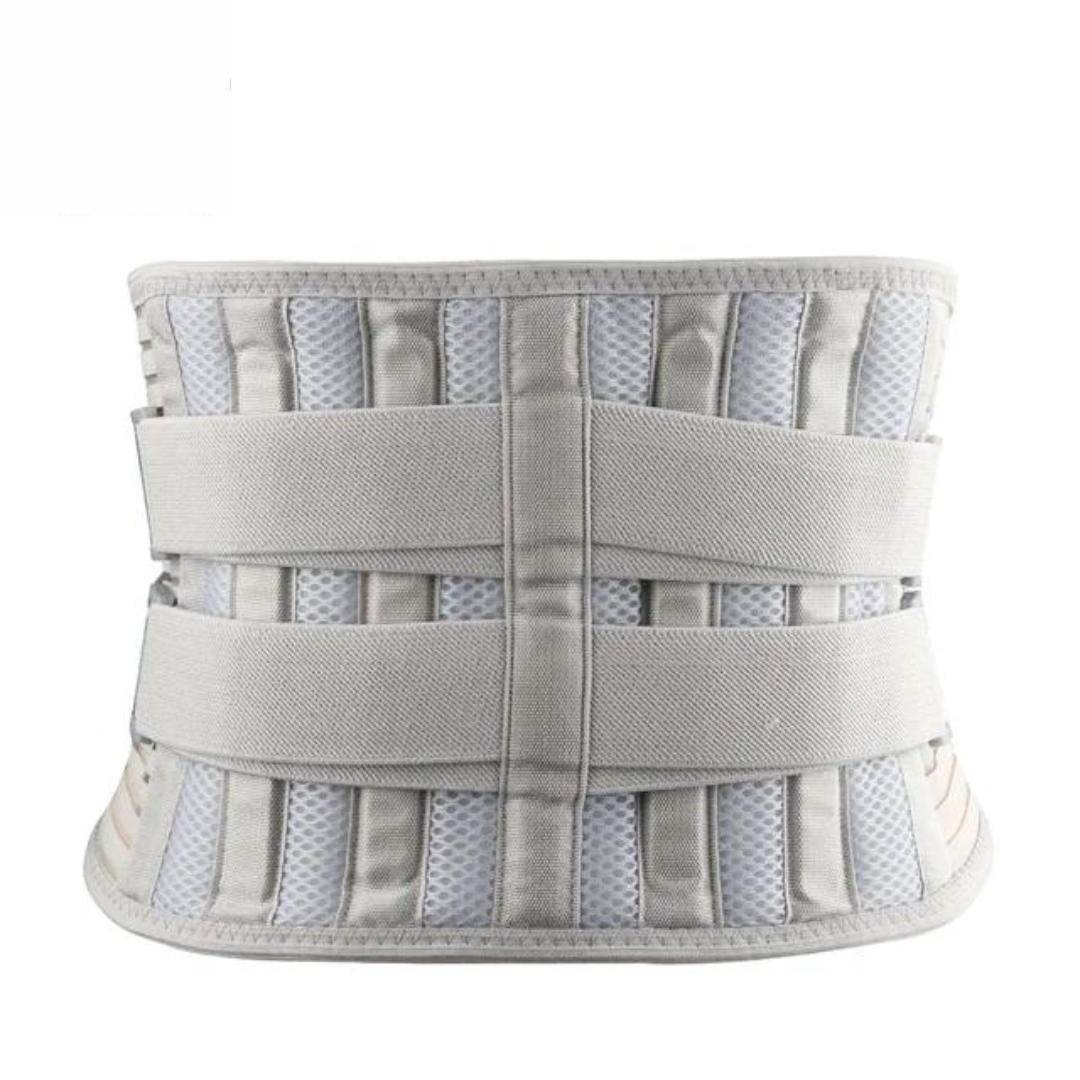 LumbarShield™ Back Support Belt