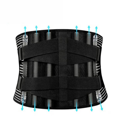 LumbarShield™ Back Support Belt