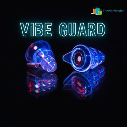 VibeGuard Ear Plugs